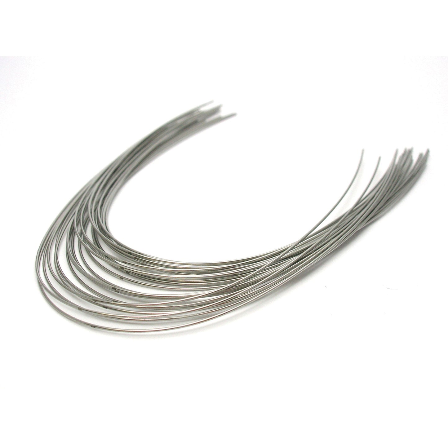 Copper Niti Archwires Nickel Titanium Archwires Damon Form Natural Form