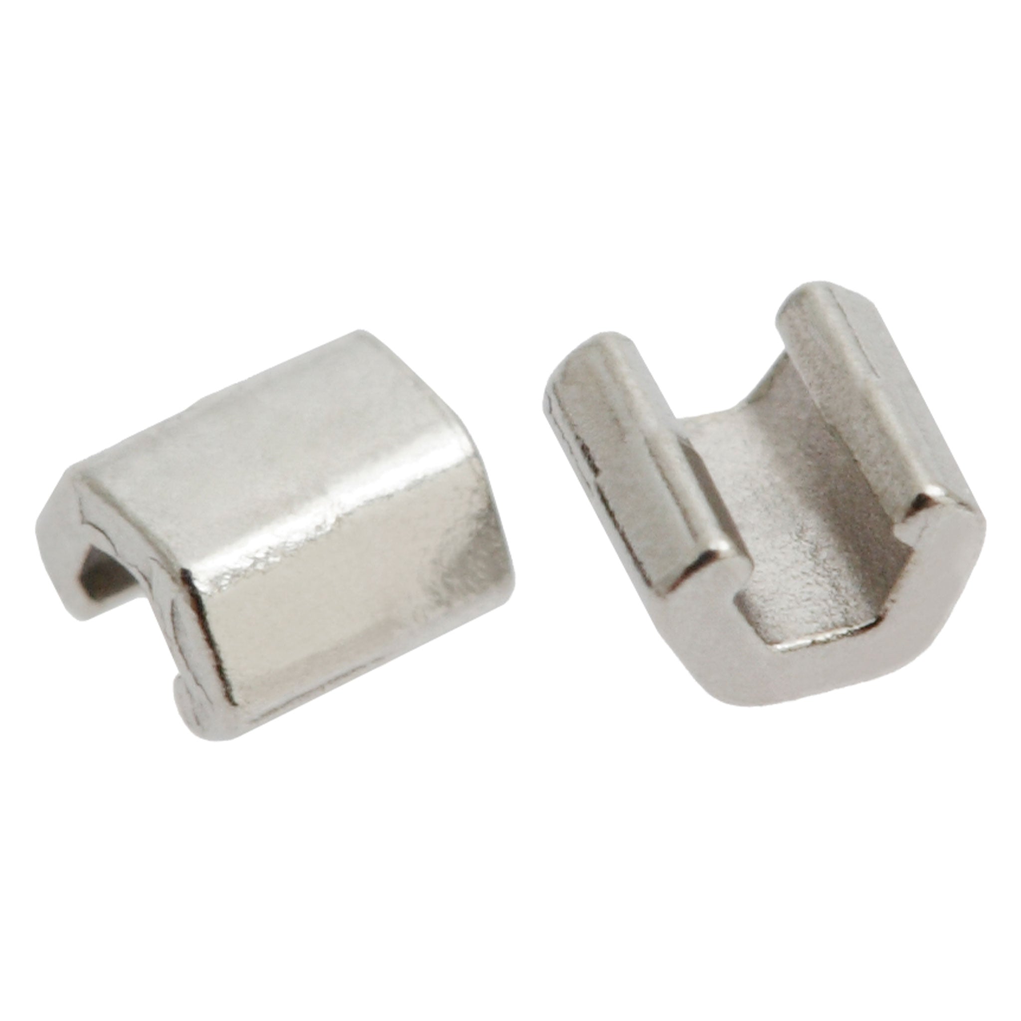 thumbnail image 2 of 20pcs Orthodontic Crimpable Stops For Braces - Fanta Dental (Made In USA) 2 of 6
