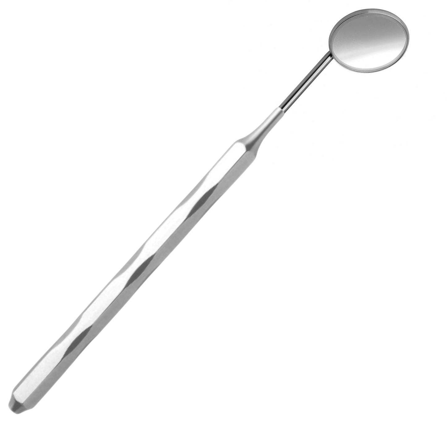 Mirror Head & Handle Dental