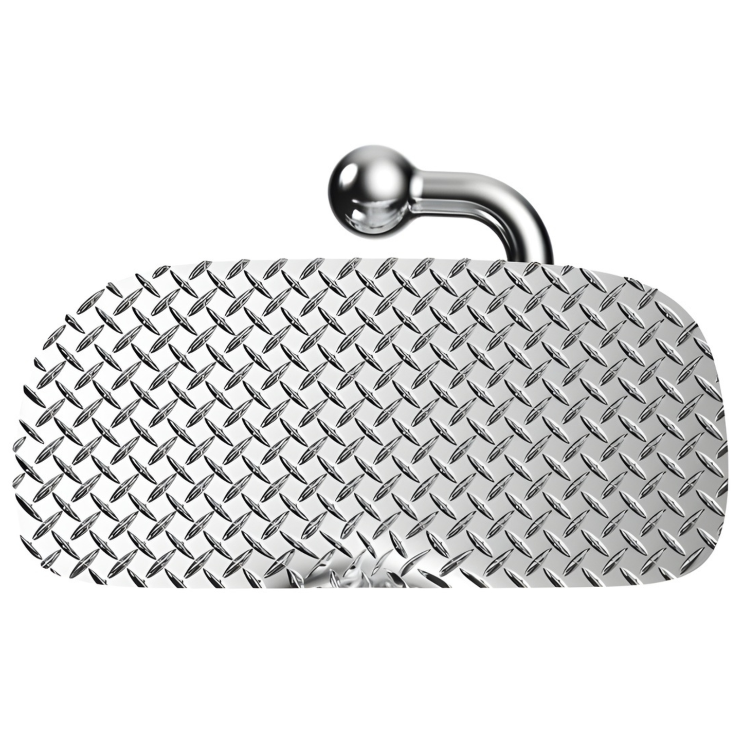 Ortho-Shop-Self-Ligating Buccal Tube-Passive-Gate-First-Molar-Damon-Q2-Mesh-Base-80-Guage