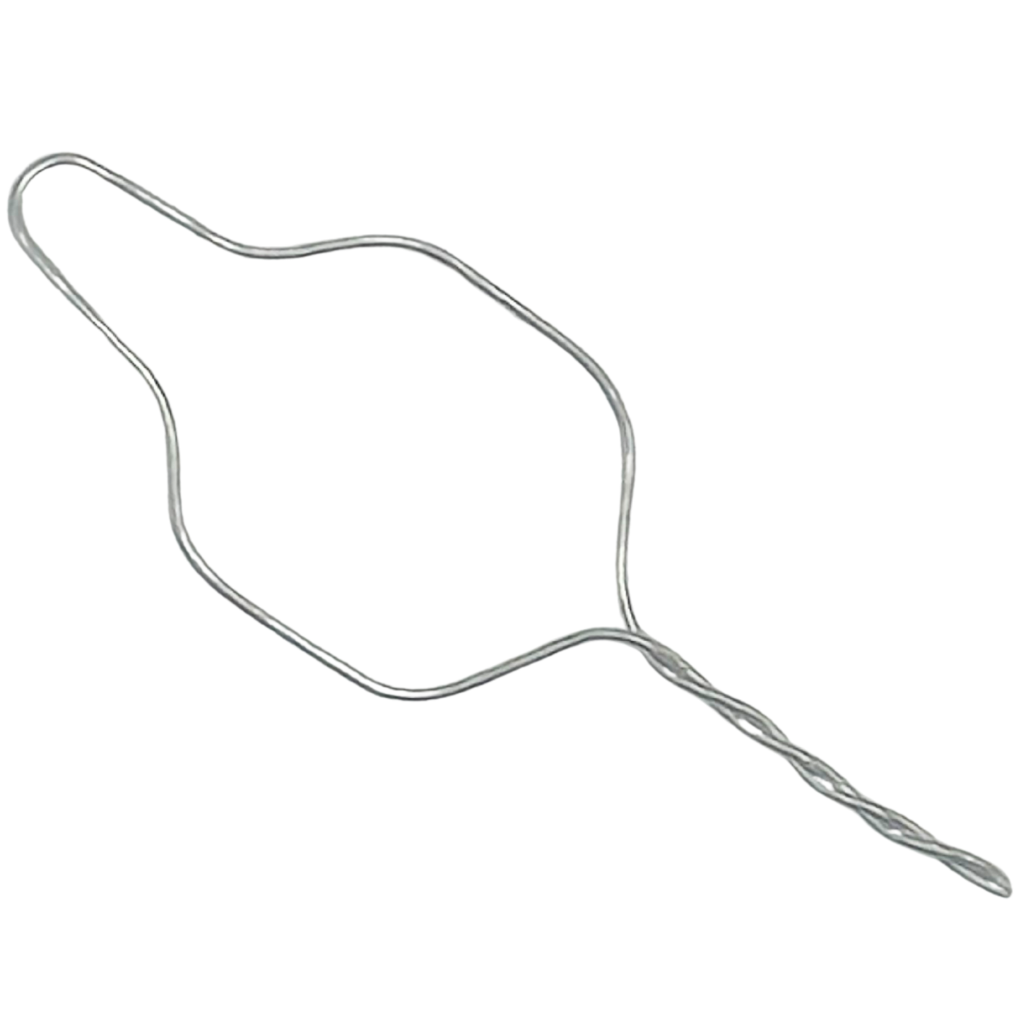 Pre-Formed-Ligature-Tie-Shorty