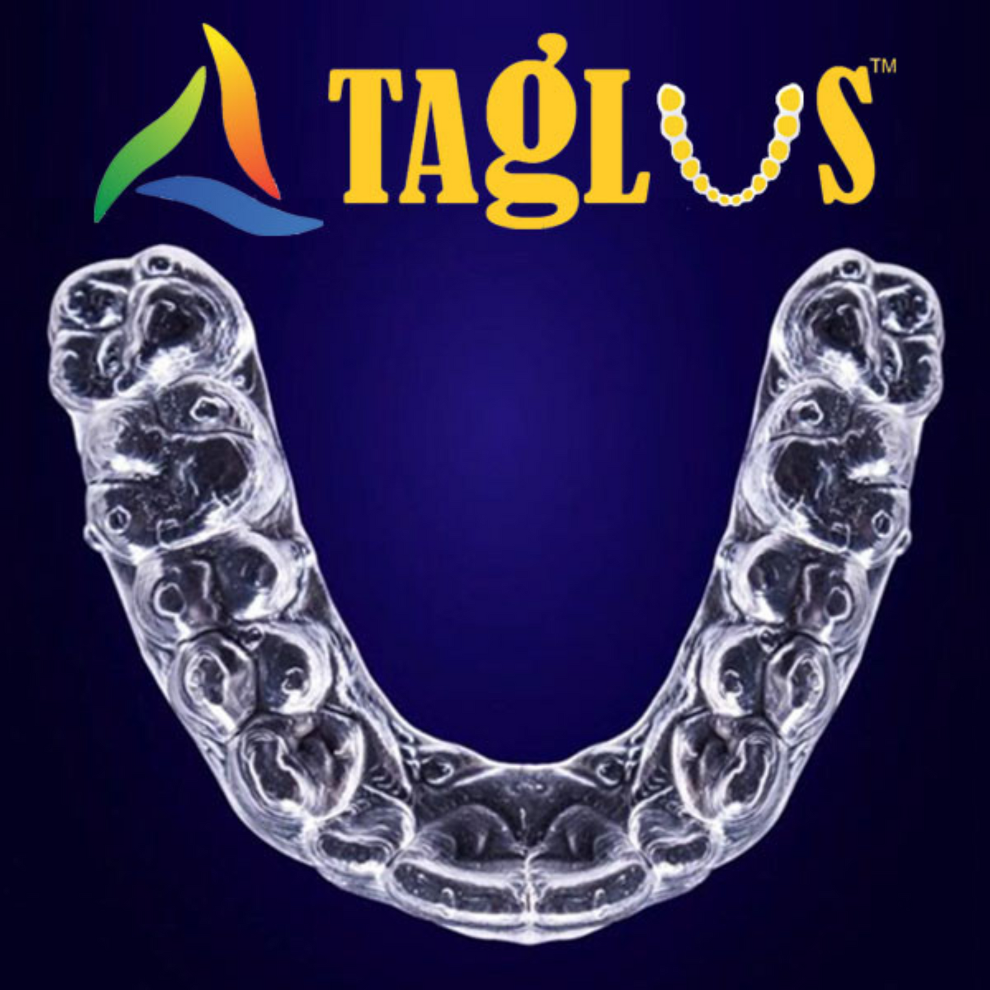 Taglus-Premium -The-Finest-Aligner-Material