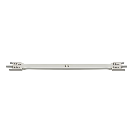 018-Aluminum-Aluminium-Bracket-Height-Gauge