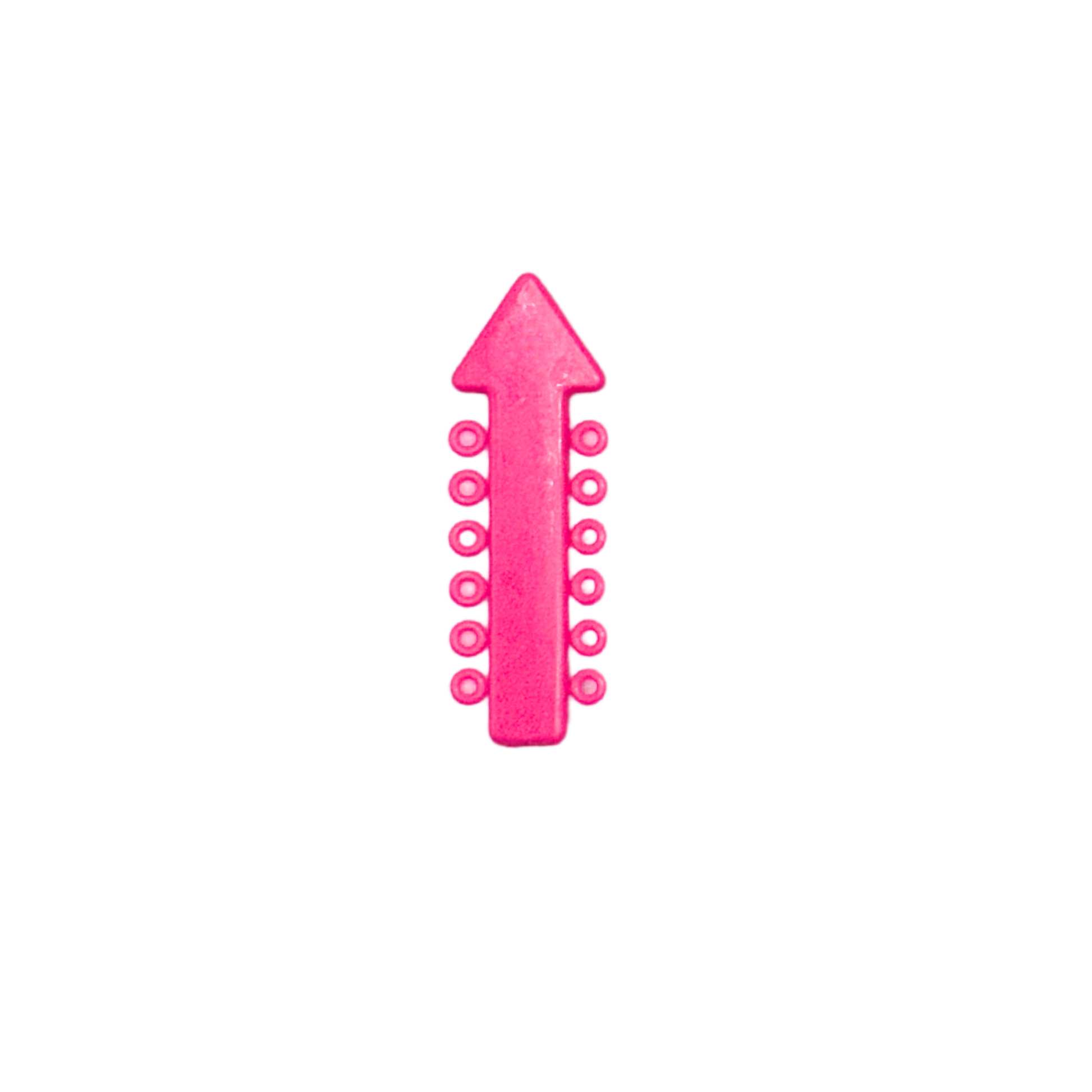 Arrow Mini Ties Ligatures Orthodontic
