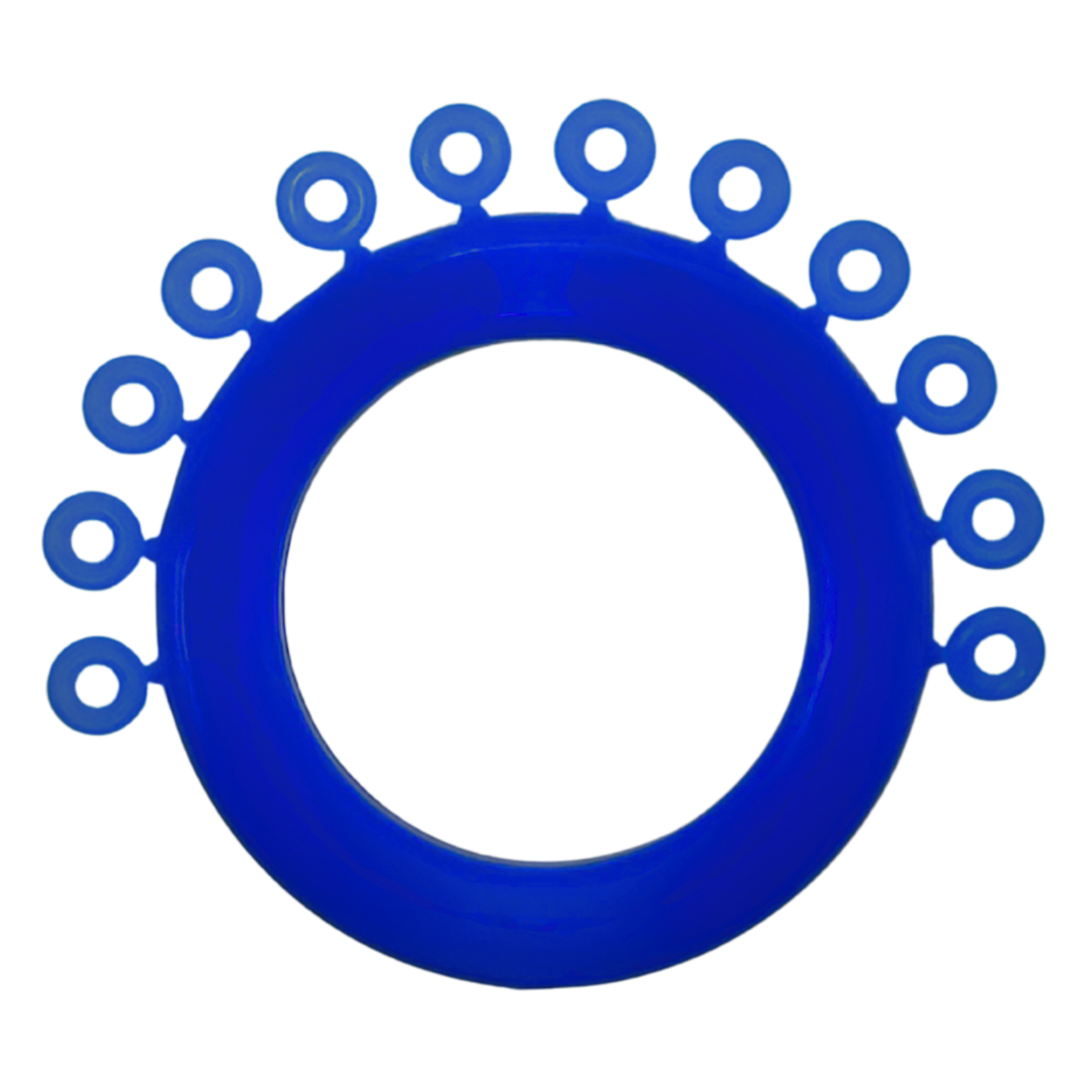 Mini Ring Ligature Ties