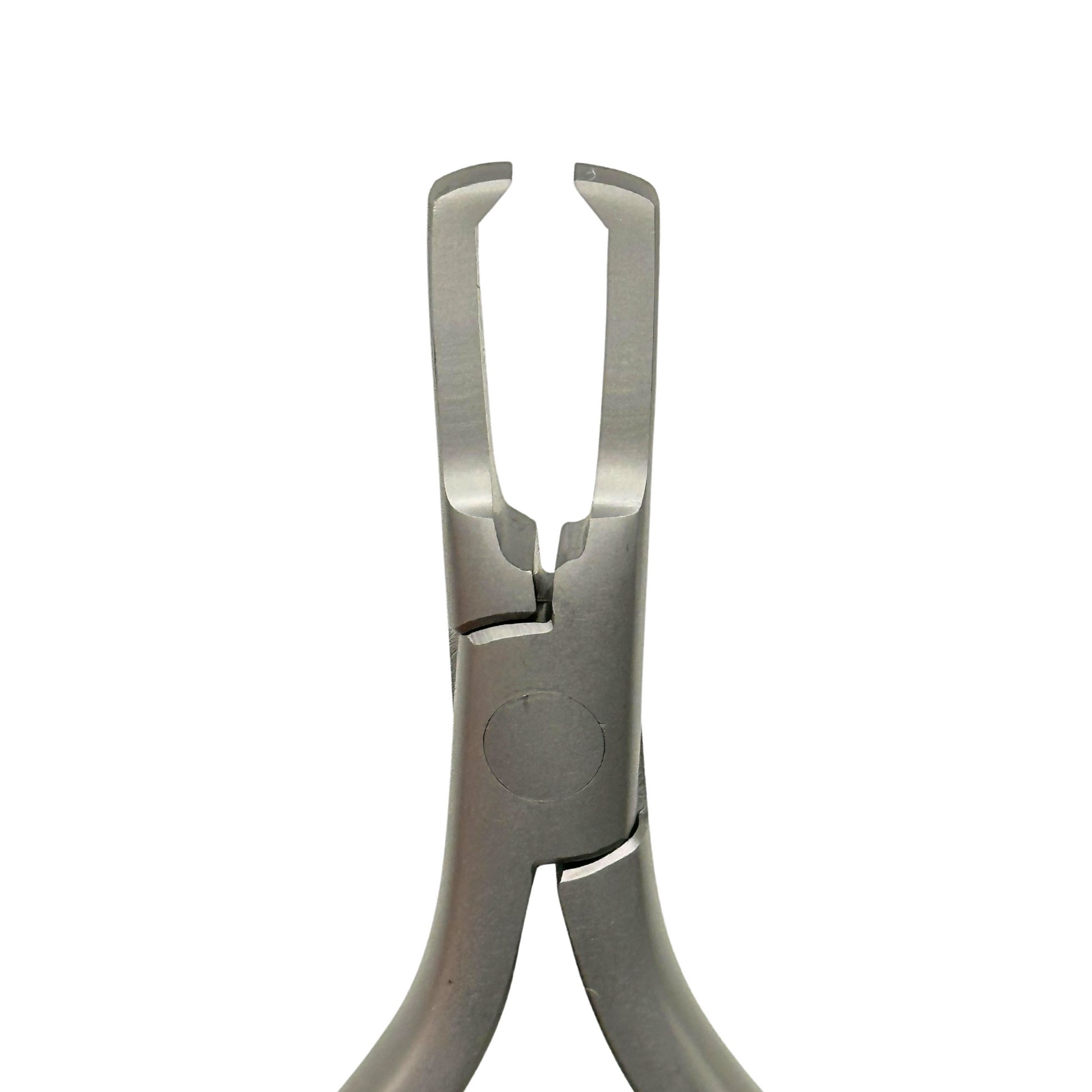 Bracket Removing Plier