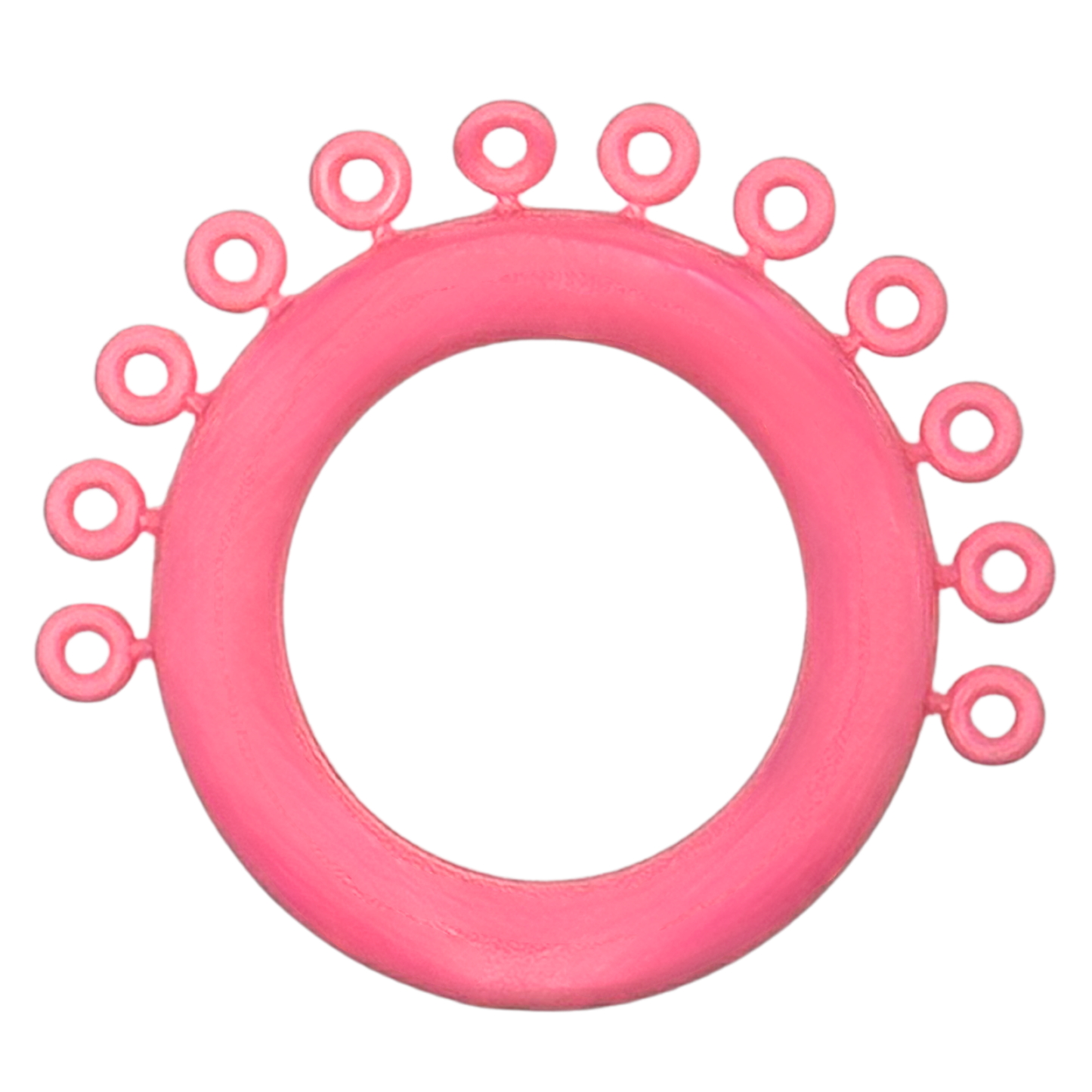 Mini Ring Ligature Ties