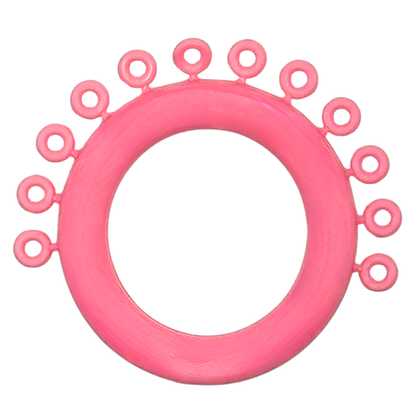 Mini Ring Ligature Ties