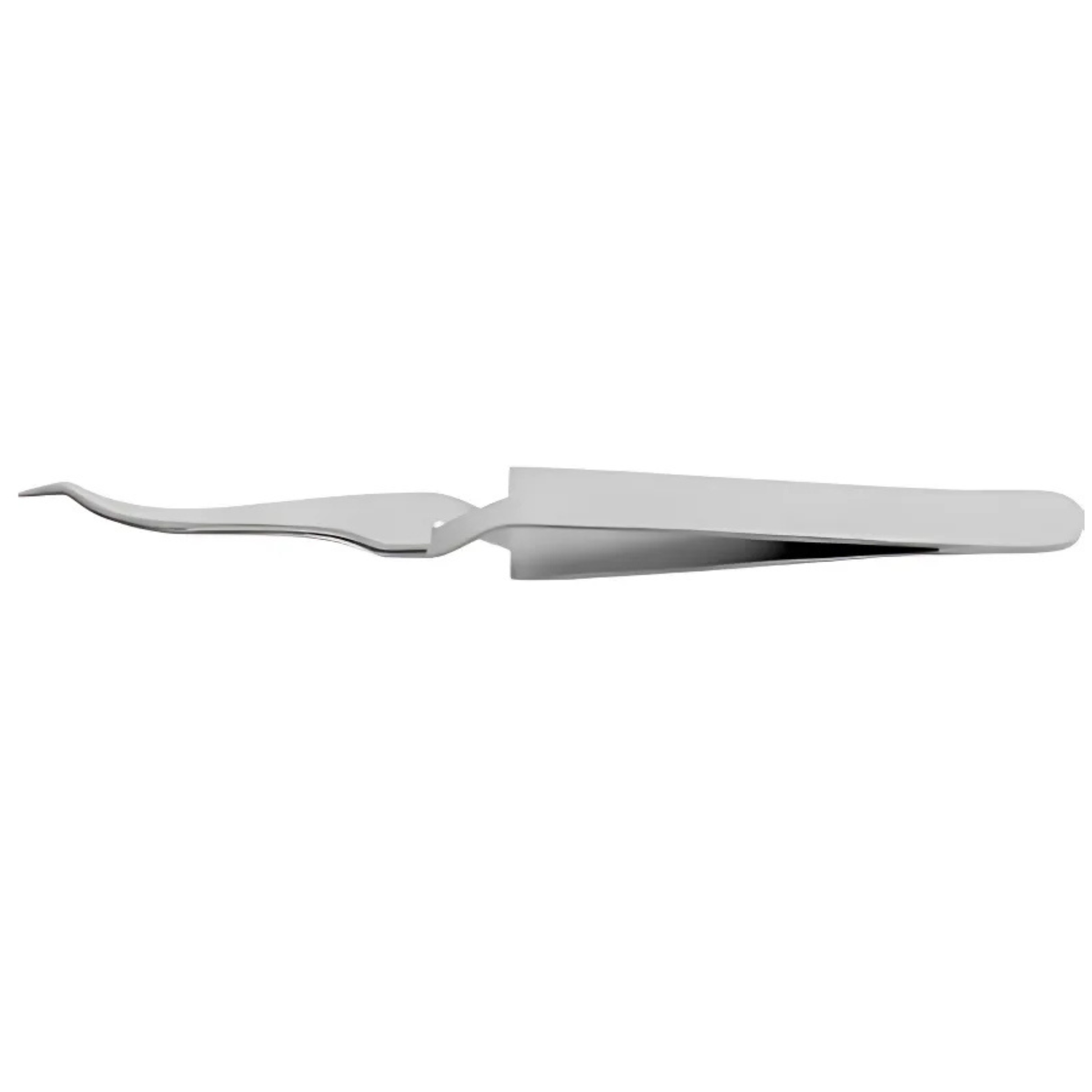Buccal-Tube-Bonding-Tweezers-Reverse-Action-Orthodontic-Side-View