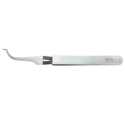 Buccal-Tube-Bonding-Tweezers-Reverse-Action-Orthodontic
