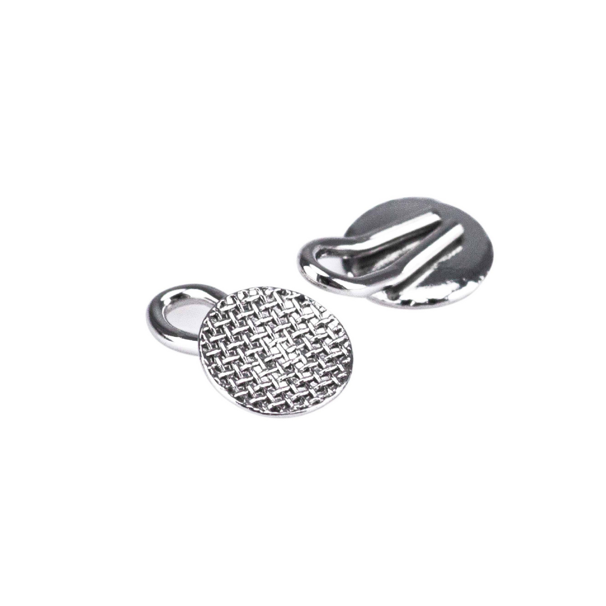 Caplin Button Caplin Hooks – Ortho Shop America