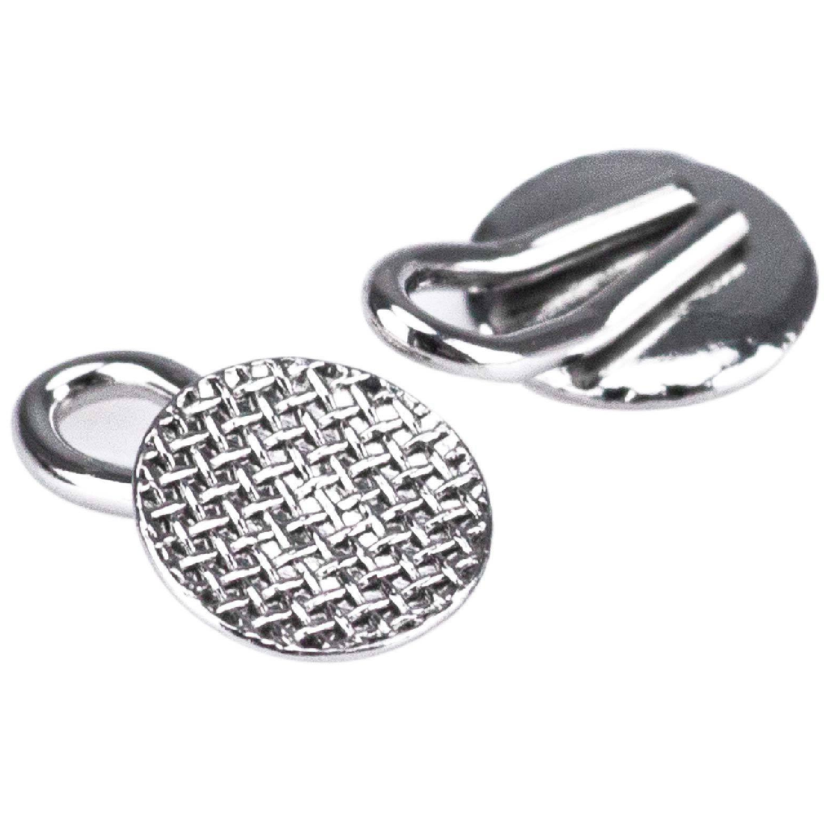 Caplin Button Caplin Hooks – Ortho Shop America