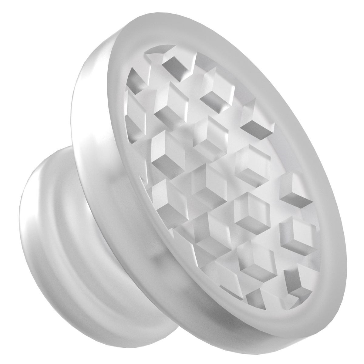 Metal Buttons For Invisalign Ceramic Bondable Buttons – Ortho Shop America