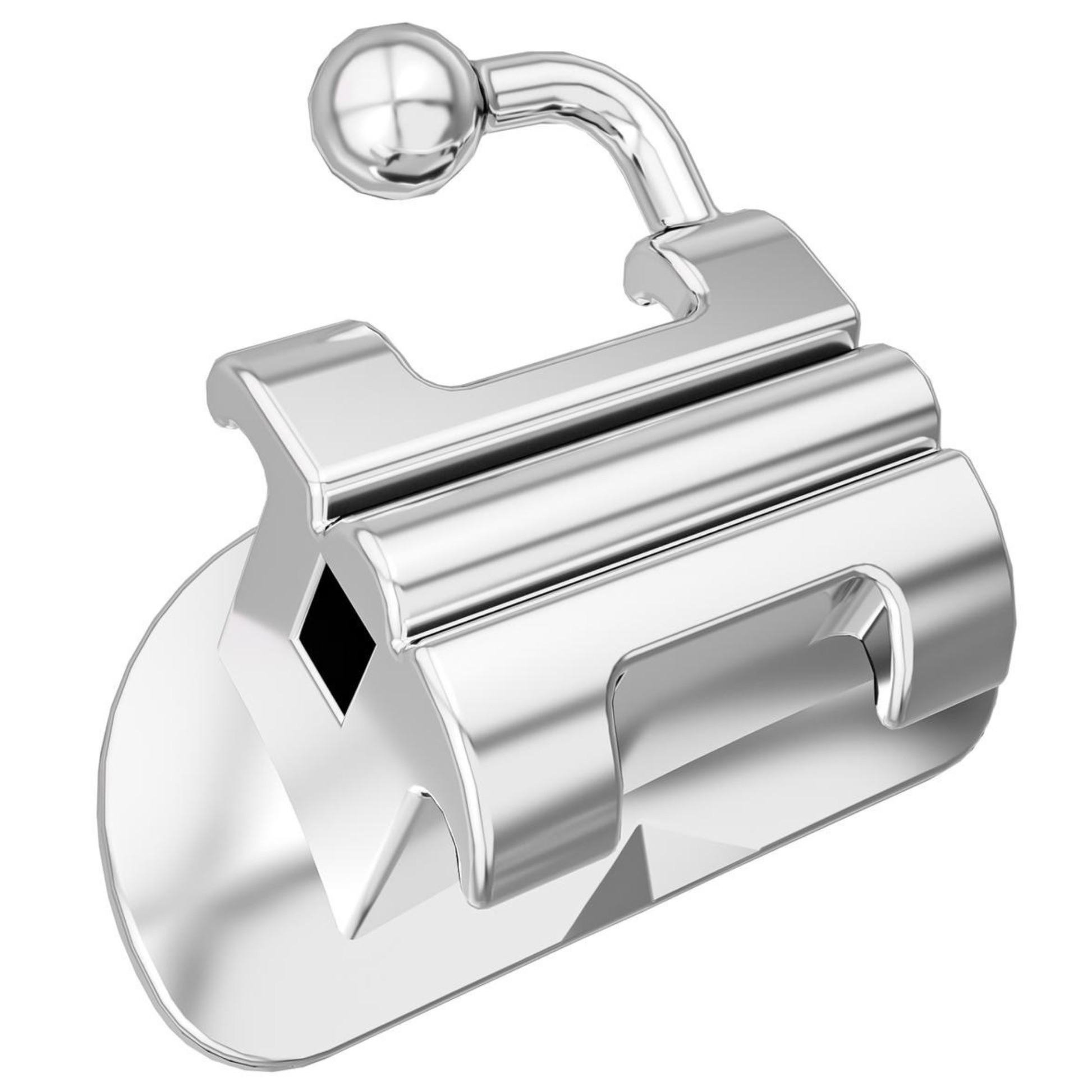 Single-Convertible-Buccal-Tube-Allure-Ortho-Shop-Front-View-Tubes