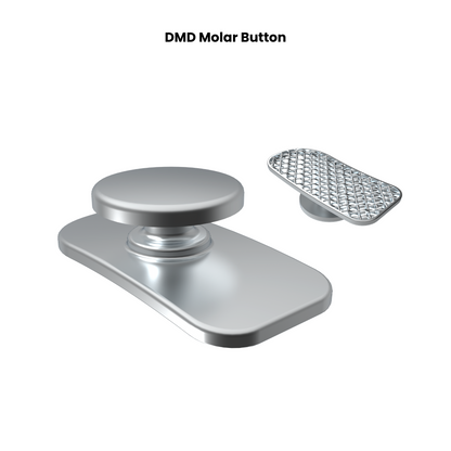 DMD Class ll Appliance Molar Button