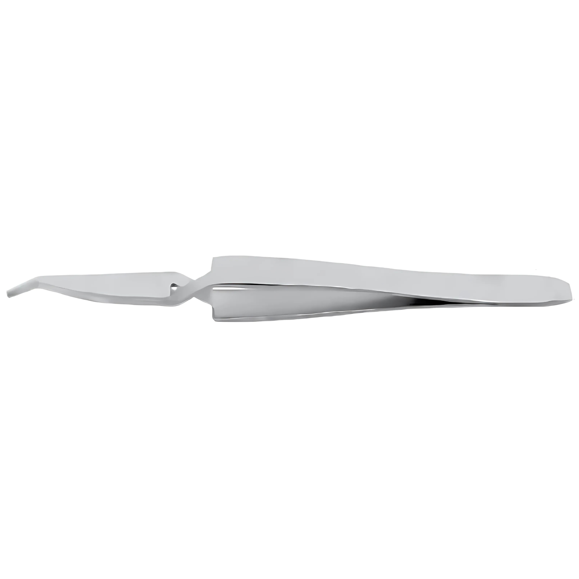 Direct-Bond-Tweezer-Bracket-Aligner-Orthodontic-Side-View