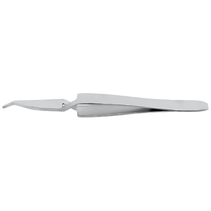 Direct-Bond-Tweezer-Bracket-Aligner-Orthodontic-Side-View