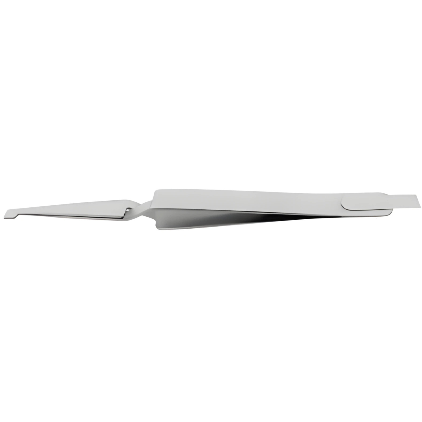 Direct-Bond-Tweezers-Bracket-Aligner-Thick-Tips-Orthodontic-Side-View