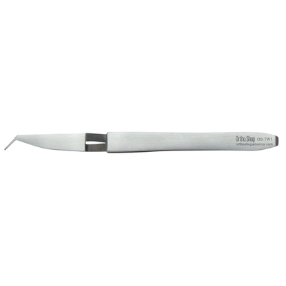 Direct-Bond-Tweezer-Bracket-Aligner-Orthodontic