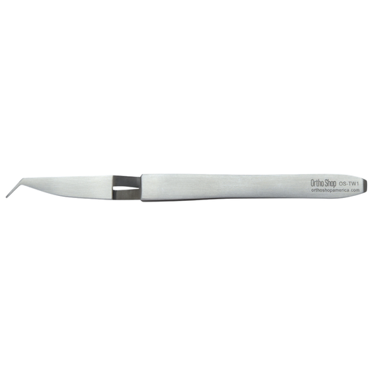 Direct-Bond-Tweezer-Bracket-Aligner-Orthodontic