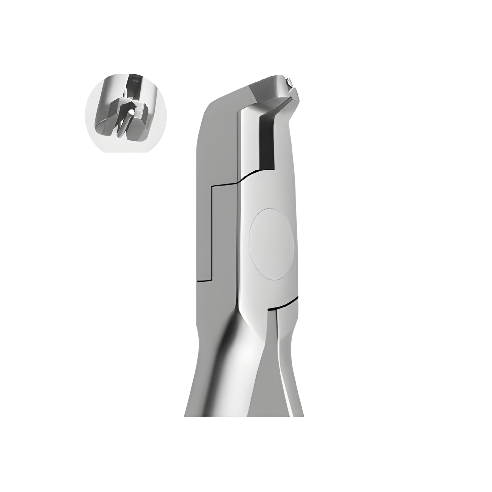 Distal-End-Cutter-Standard-Handle-Flush-Cut-Safety-Hold-HuFriedy