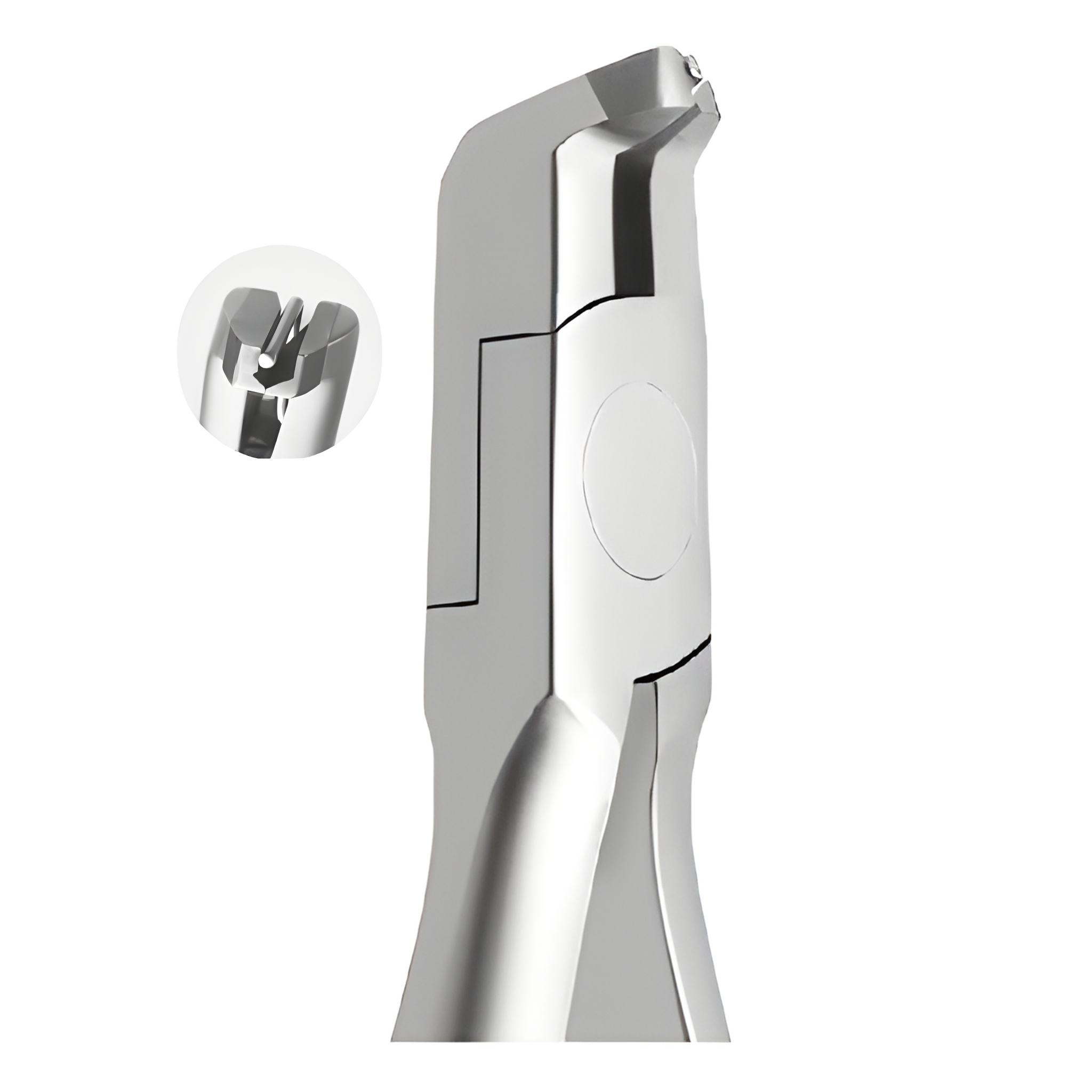 End Cutter Railing Distal End Cutter with Flush Cut & Safety Hold - Long Handle – Ortho ...