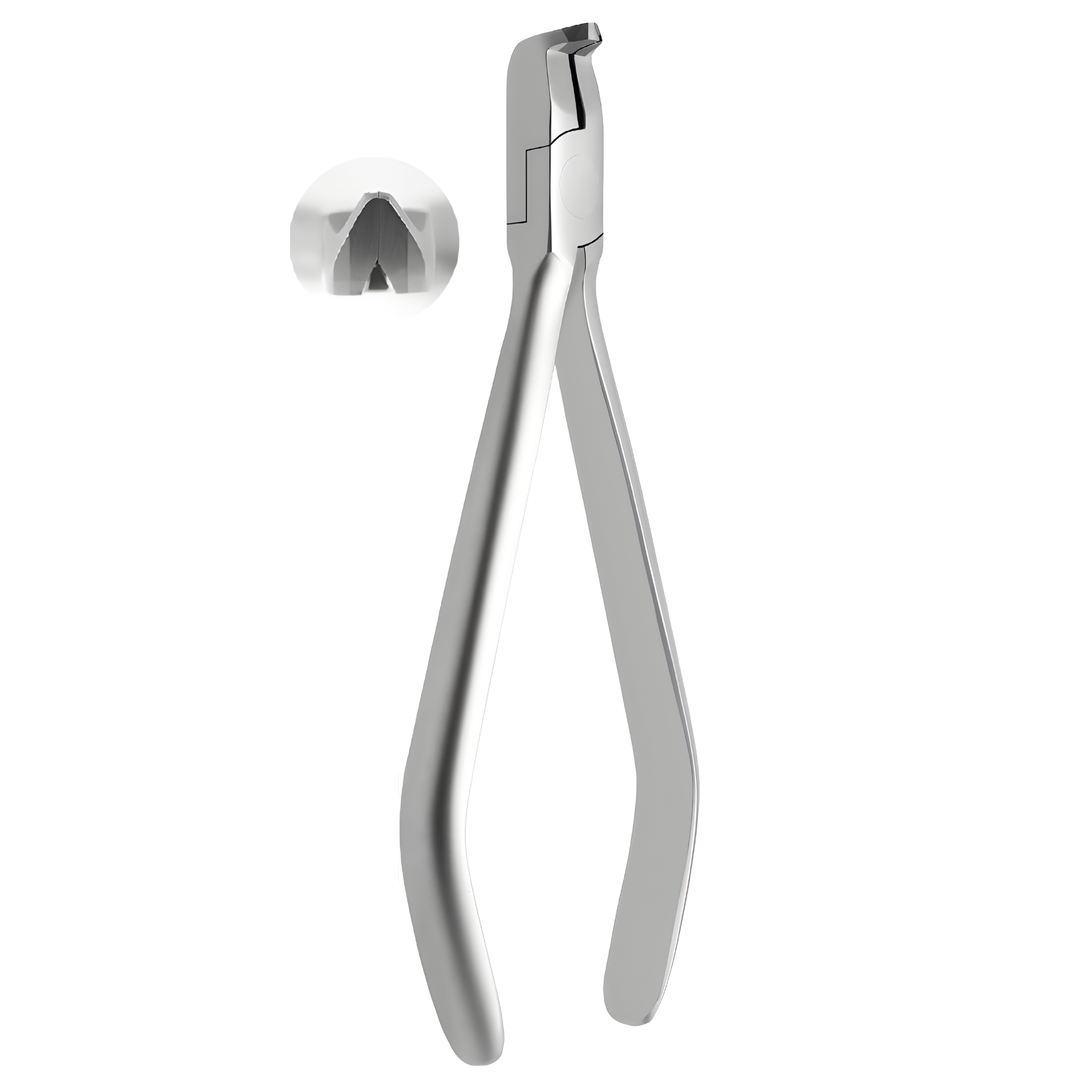 Distal End Cutter with Safety Hold - Long Handle – Ortho Shop America