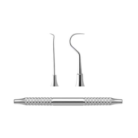 Explorer/Elastic Remover - Sickle/Angled