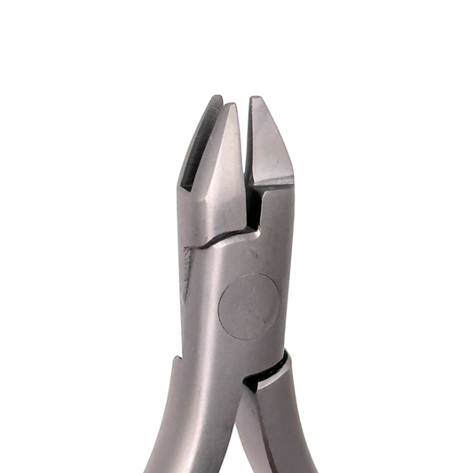 Three Jaw Plier - Fine