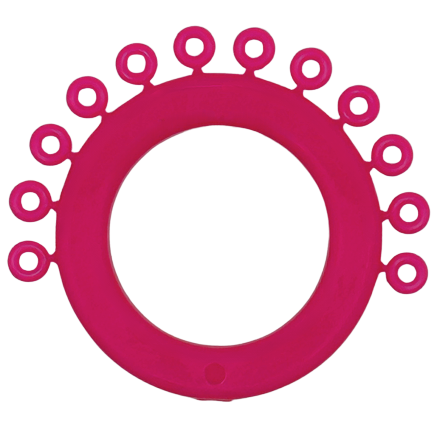 Mini Ring Ligature Ties