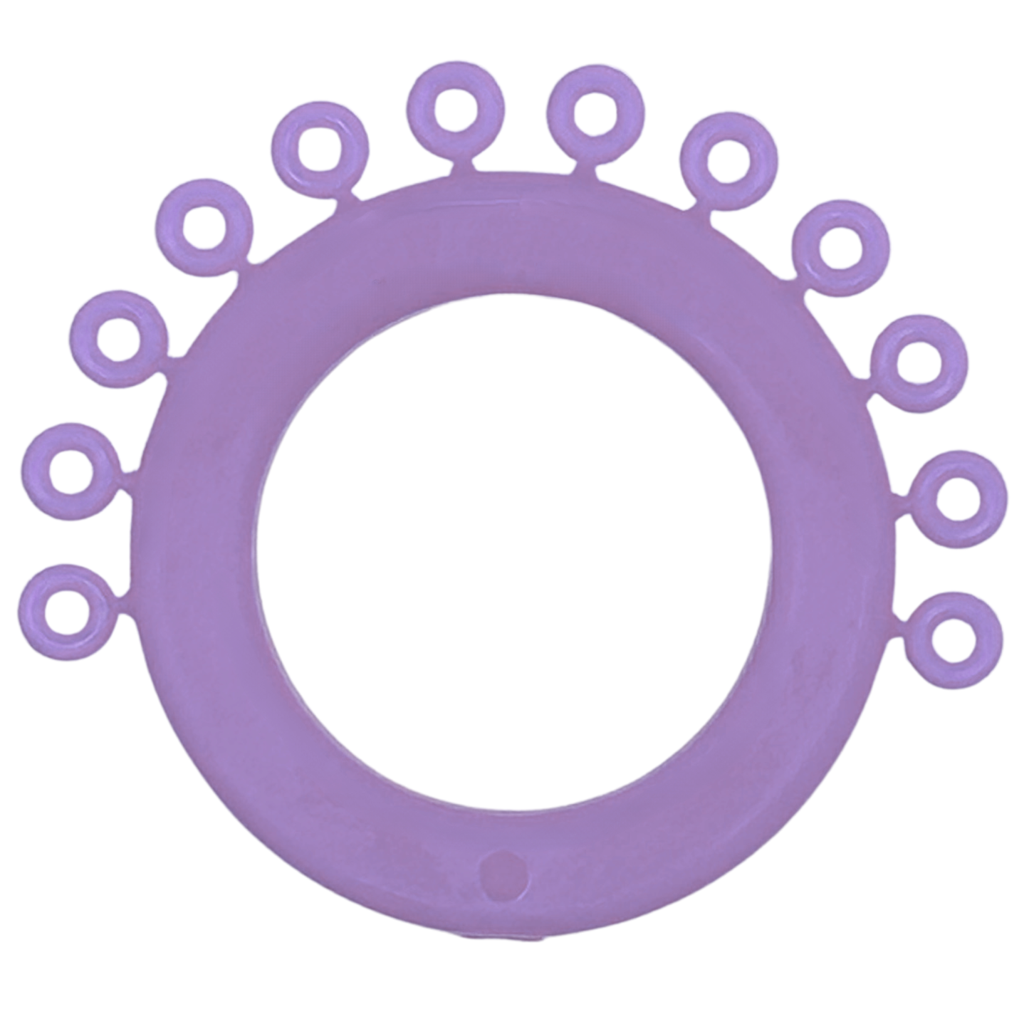 Mini Ring Ligature Ties