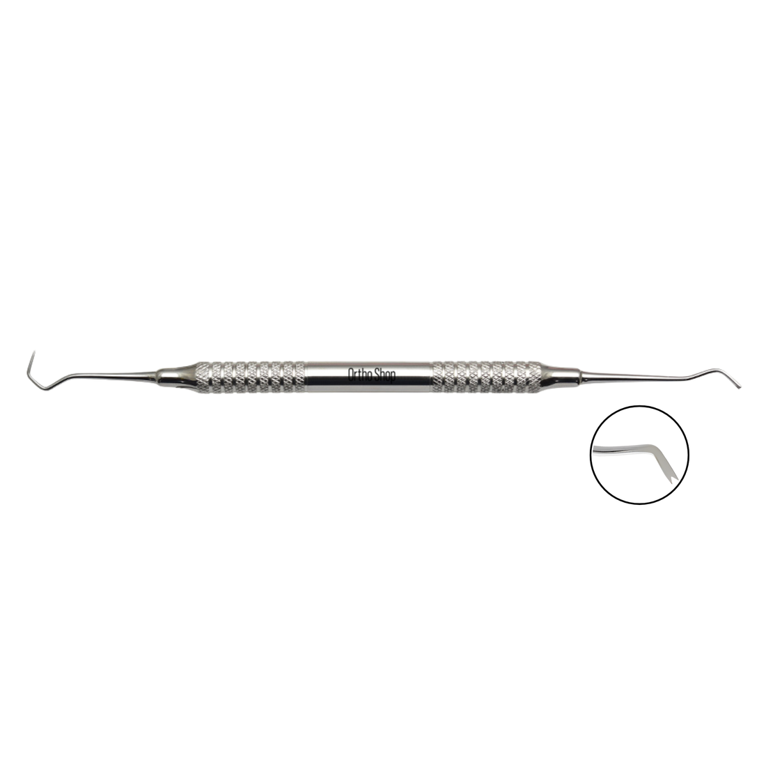 Ligature Director/Explorer - Hollow Handle – Ortho Shop America
