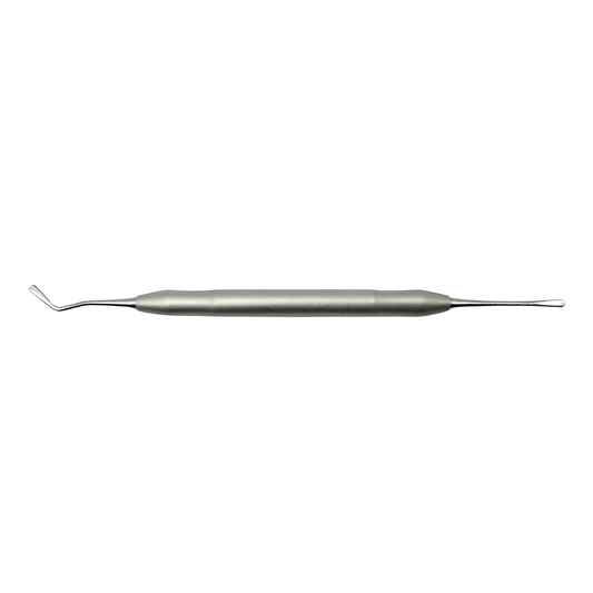 Ligature Director/Tucker - Double Ended - Hollow Handle
