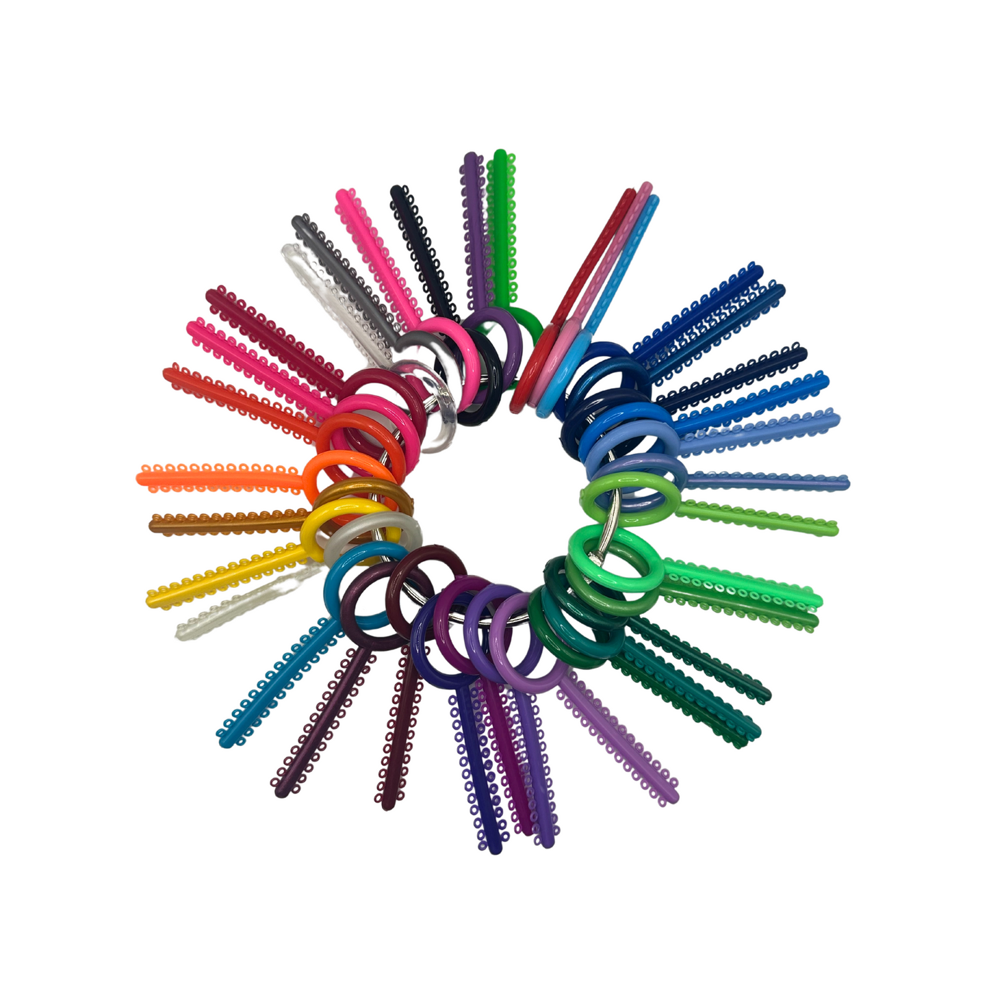 Ligature Ring Ties – Ortho Shop America Ligature Ring Ties – Ortho Shop America