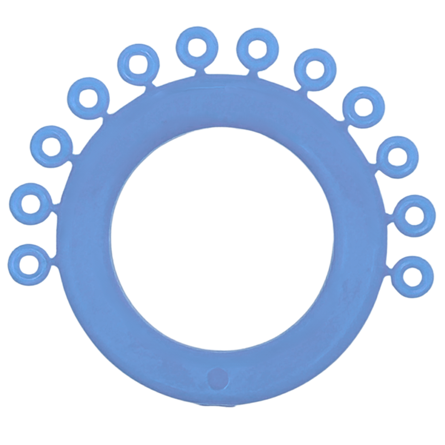 Mini Ring Ligature Ties