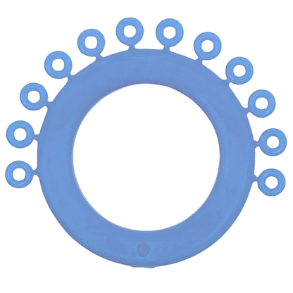 Mini Ring Ligature Ties