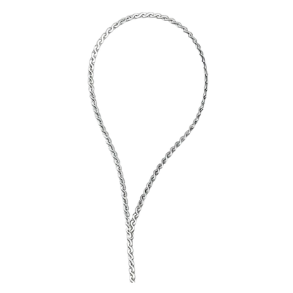 Lingual-Flat-Retainer-Wire-Chain-Ortho-Flex-Tech-Reliance-Close-Up