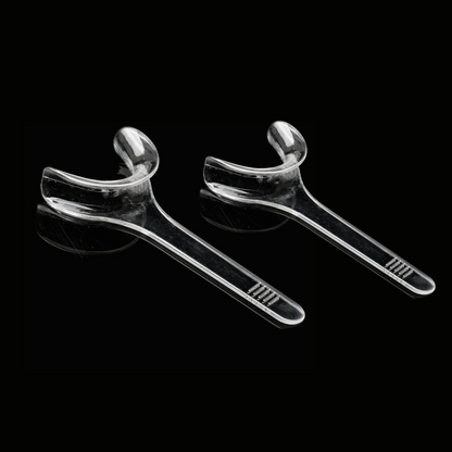 Lip-Retractor-Type-C-Shaped-Photo- Adult-Dental-Orthodontic