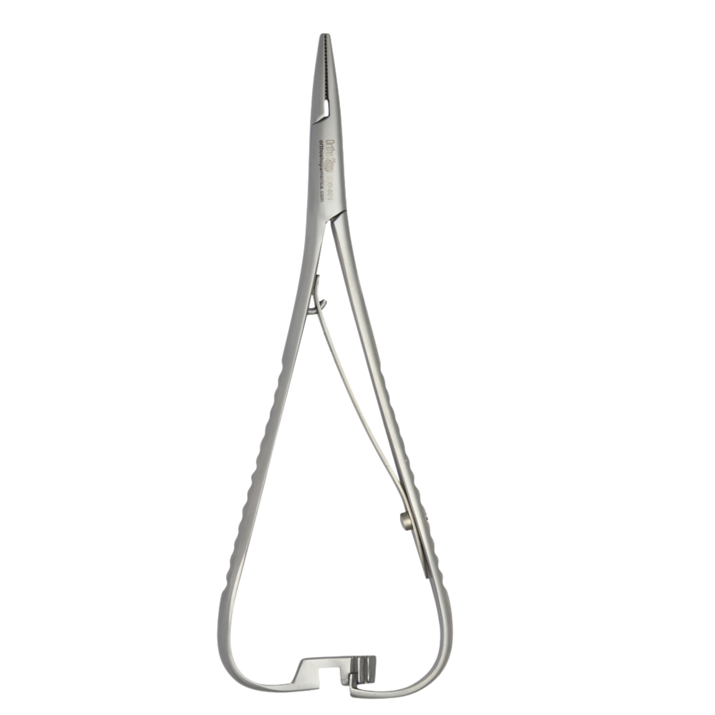 Mathiu-Narrow-Tip-Needle-Holder-Hu-Friedy-Full-View