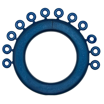 Mini Ring Ligature Ties