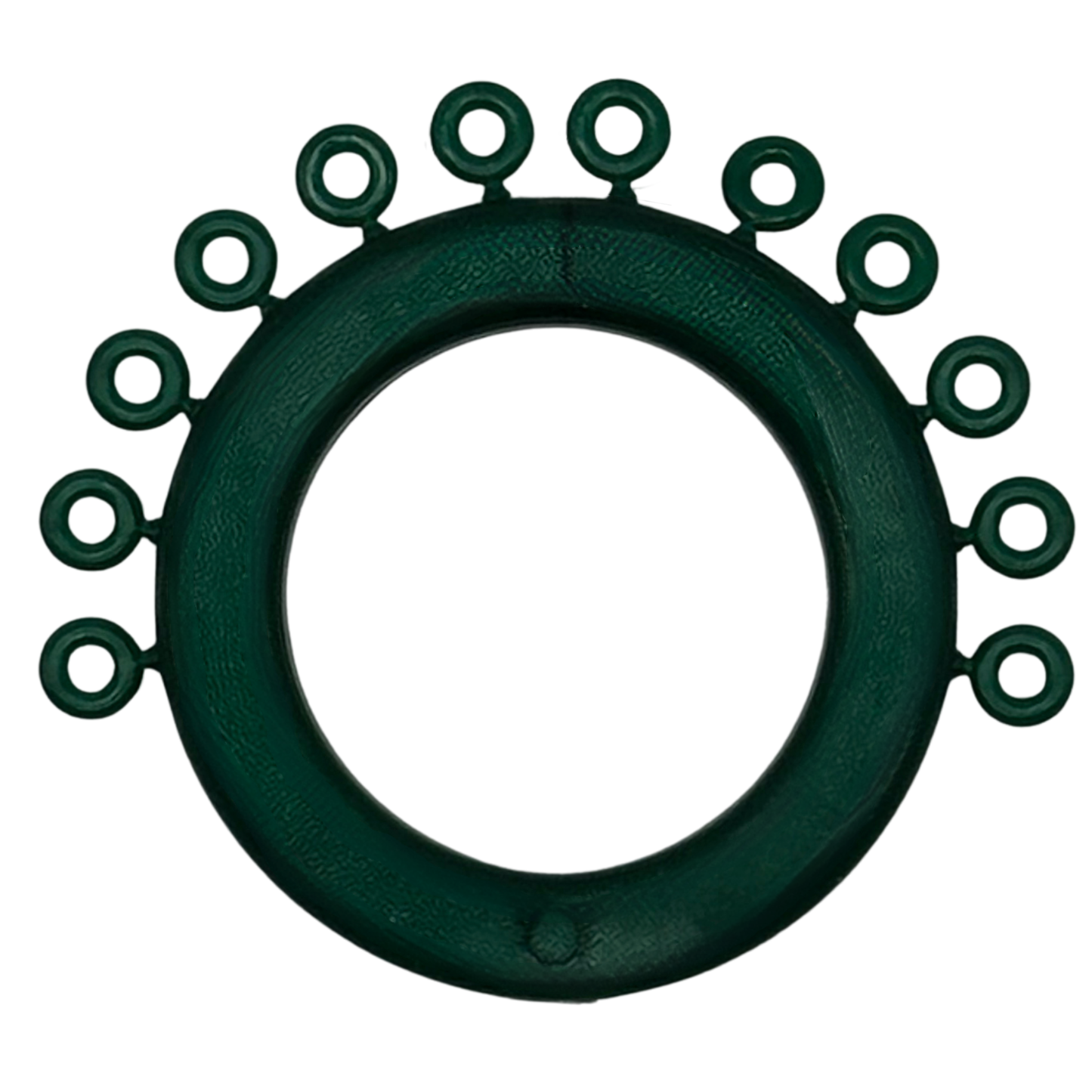 Mini Ring Ligature Ties