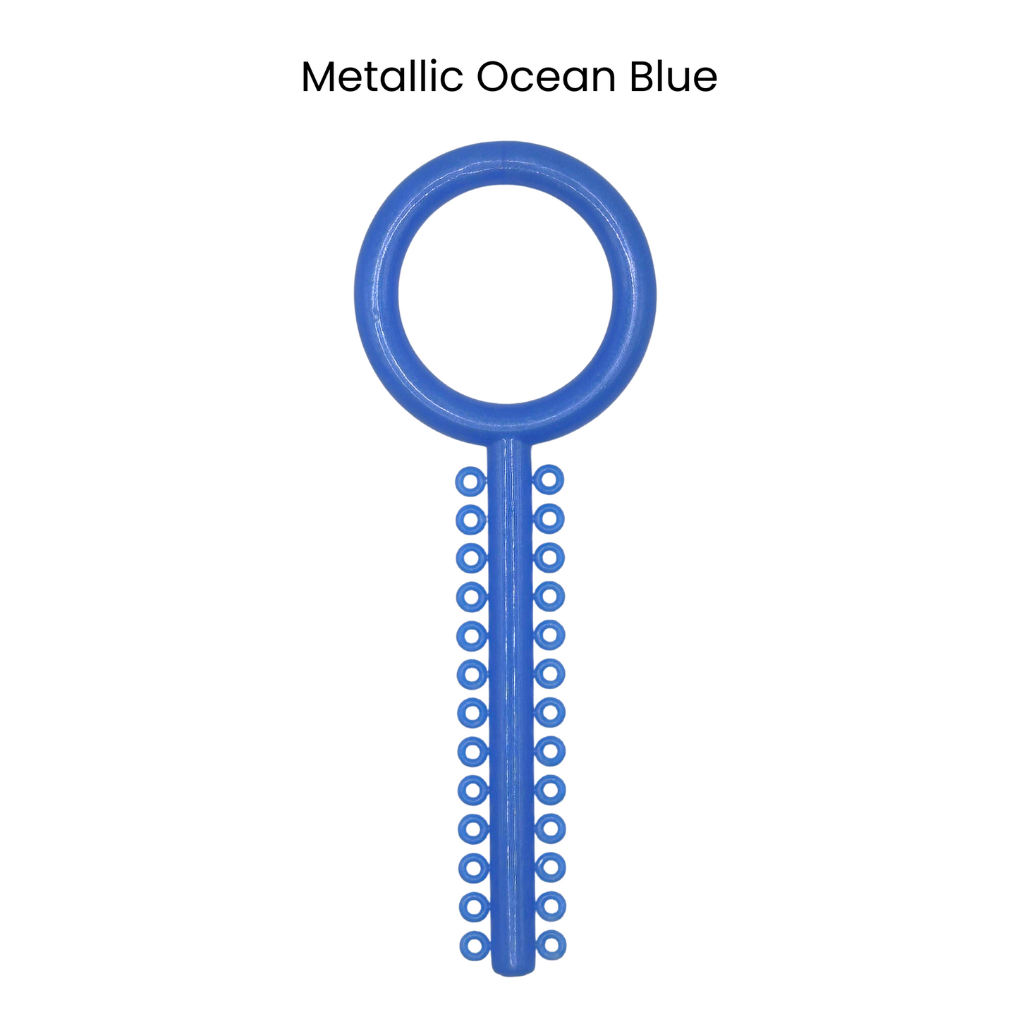 Ligature Ring Ties