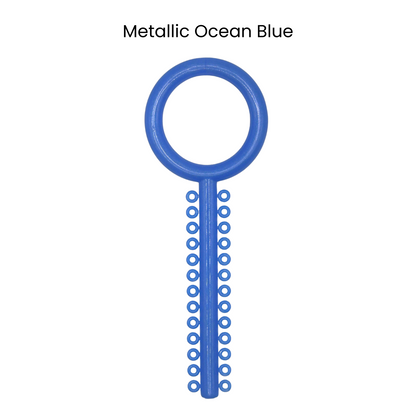 Ligature Ring Ties