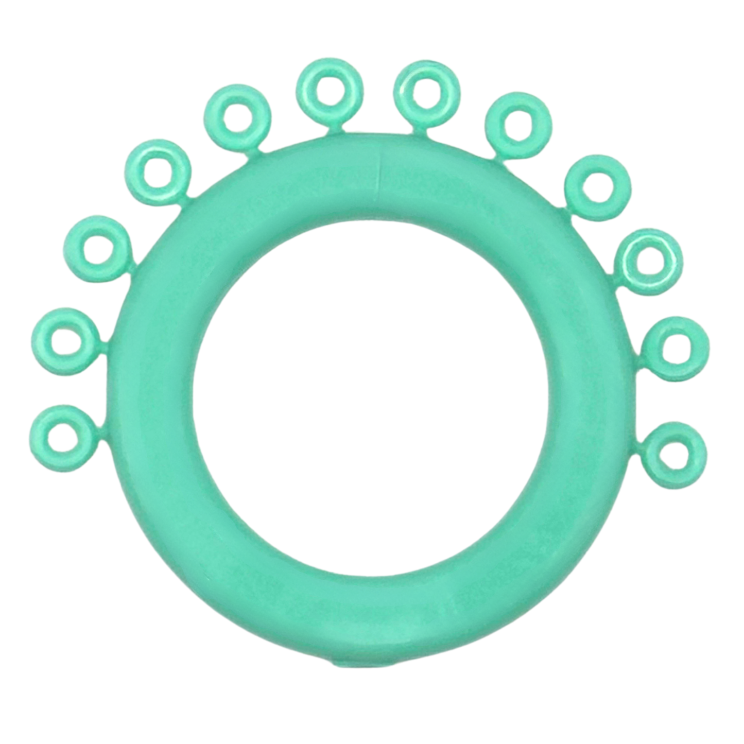 Mini Ring Ligature Ties