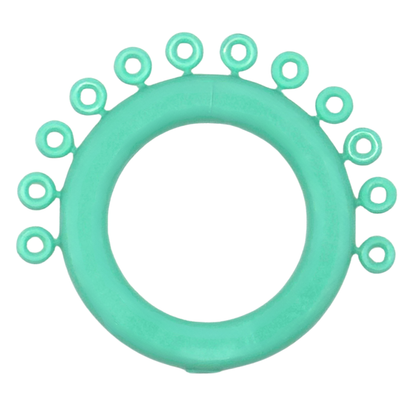 Mini Ring Ligature Ties