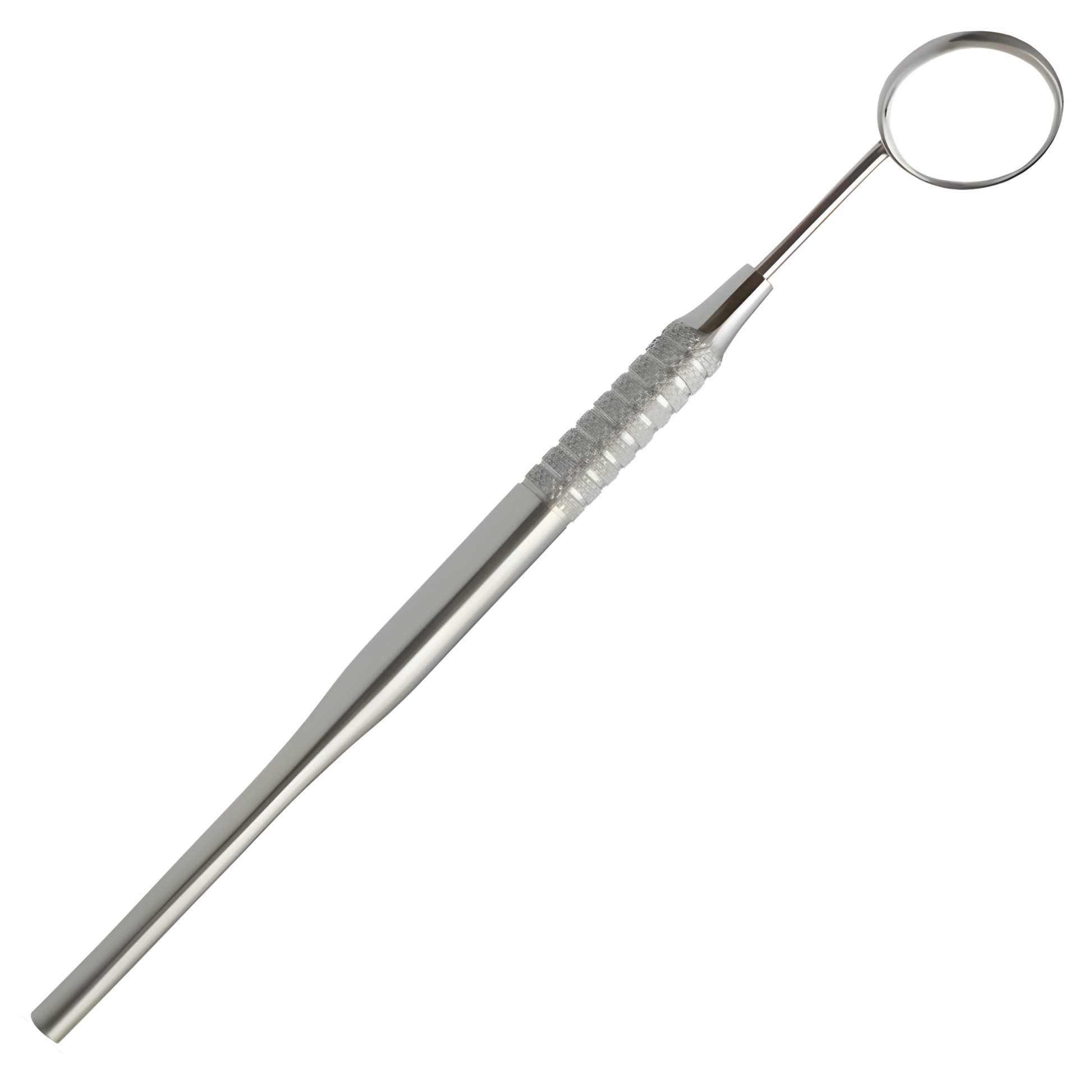 Mirror-Head-And-Handle-Dental-#5