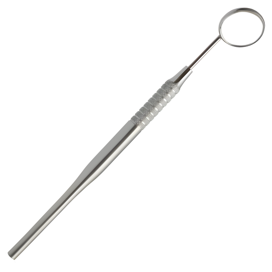 Mirror-Head-And-Handle-Dental-#5