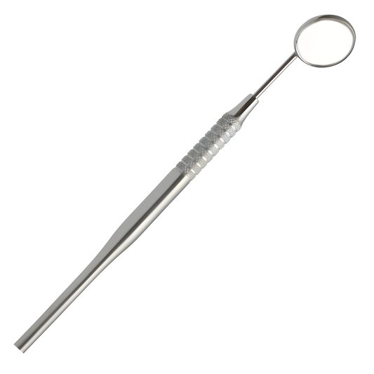 Mirror-Head-And-Handle-Dental-#5