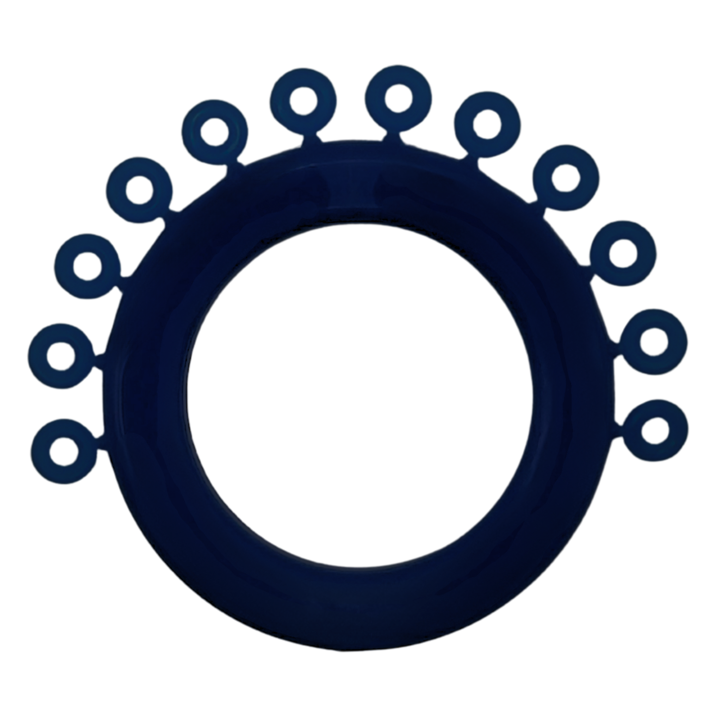 Mini Ring Ligature Ties