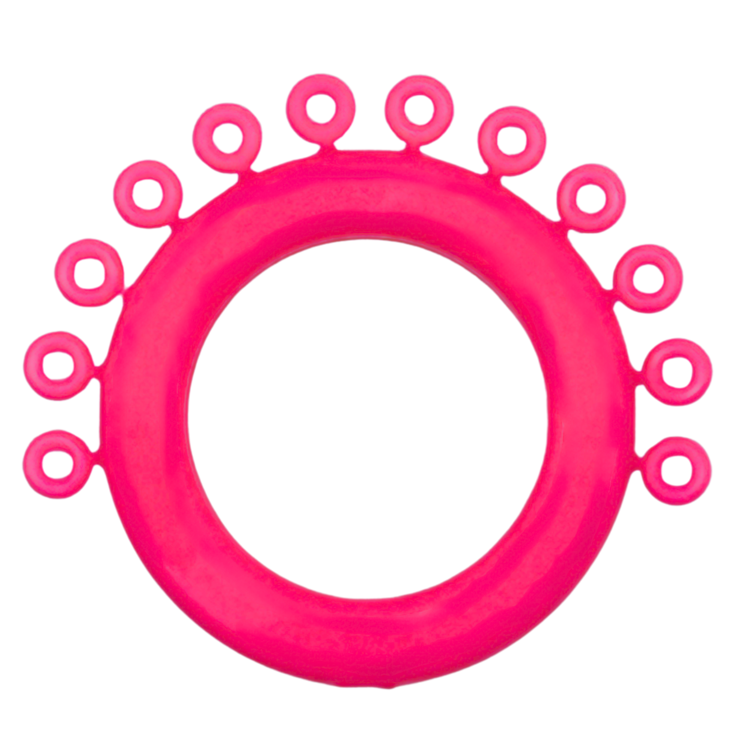 Mini Ring Ligature Ties